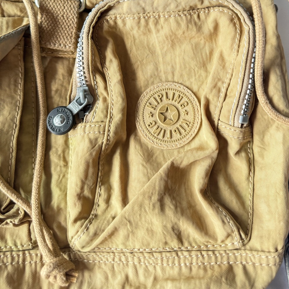 Kipling Backpack - image 2